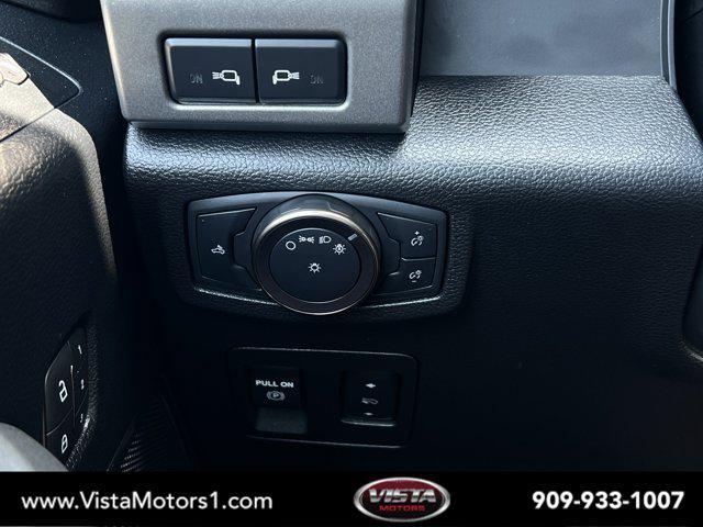 used 2019 Ford F-150 car, priced at $51,777