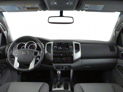 used 2013 Toyota Tacoma car, priced at $22,777