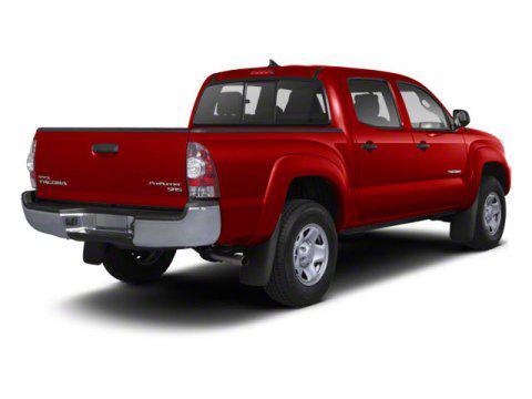 used 2013 Toyota Tacoma car, priced at $22,777