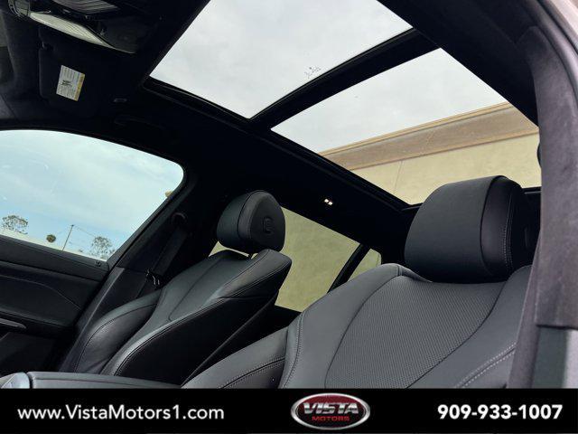 used 2021 BMW X7 car, priced at $40,999