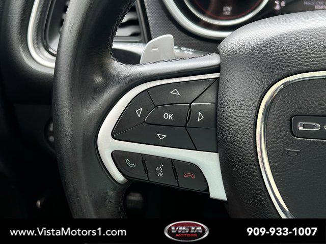 used 2015 Dodge Challenger car, priced at $15,999