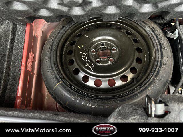 used 2015 Dodge Challenger car, priced at $15,999