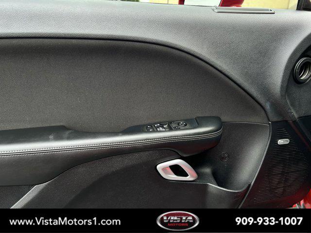 used 2015 Dodge Challenger car, priced at $15,999