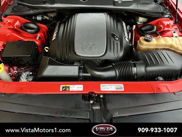 used 2015 Dodge Challenger car, priced at $15,999