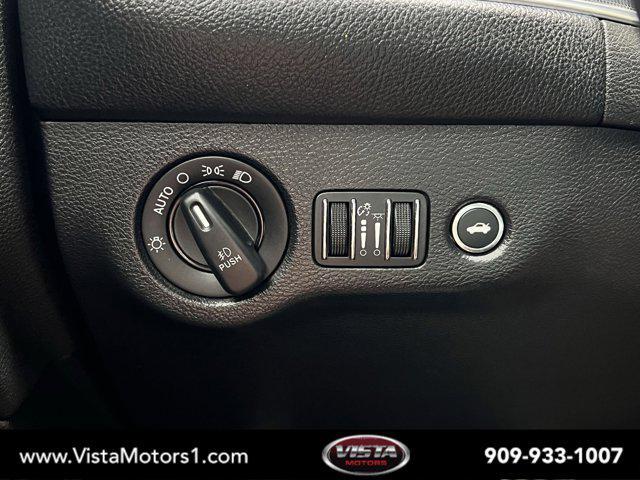 used 2015 Dodge Challenger car, priced at $15,999