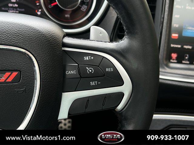 used 2015 Dodge Challenger car, priced at $15,999