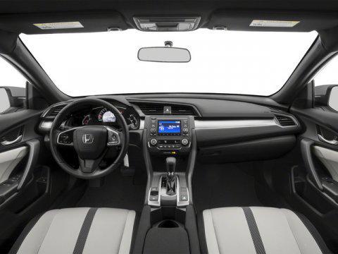 used 2018 Honda Civic car, priced at $16,555