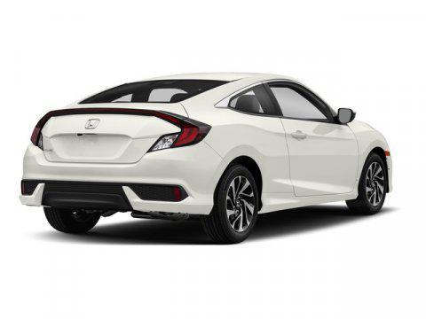 used 2018 Honda Civic car, priced at $16,555