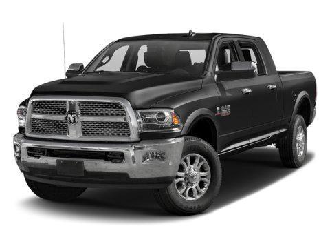 used 2016 Ram 2500 car, priced at $38,000