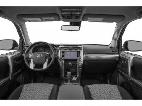 used 2020 Toyota 4Runner car, priced at $32,555