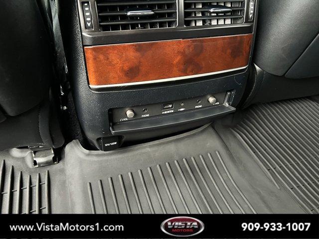 used 2017 Lexus LX 570 car, priced at $41,555