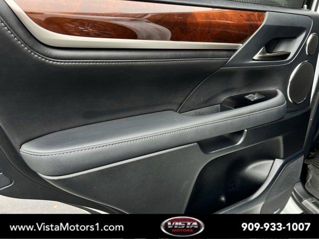 used 2017 Lexus LX 570 car, priced at $41,555