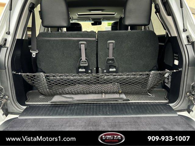 used 2017 Lexus LX 570 car, priced at $41,555