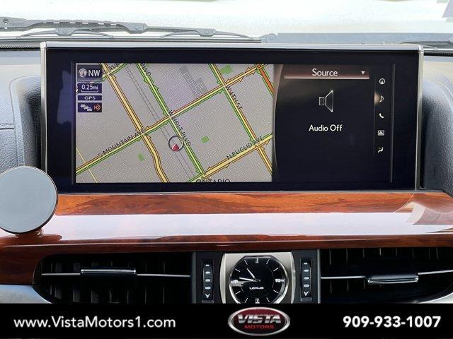 used 2017 Lexus LX 570 car, priced at $41,555