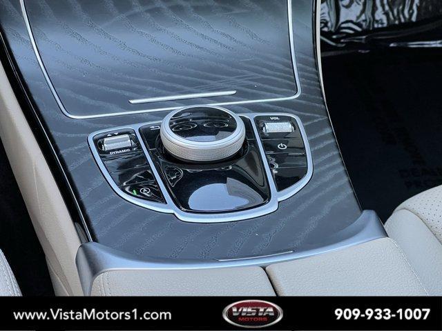 used 2021 Mercedes-Benz C-Class car, priced at $24,000