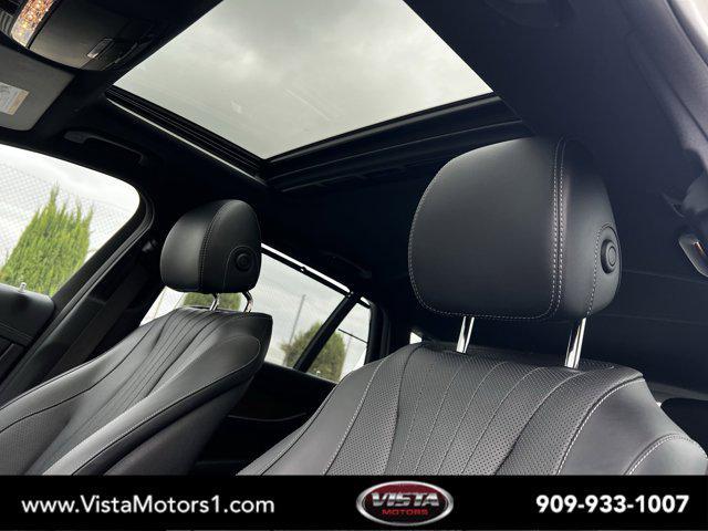used 2019 Mercedes-Benz E-Class car, priced at $32,777