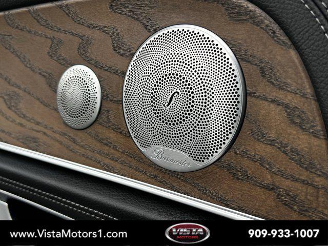 used 2019 Mercedes-Benz E-Class car, priced at $32,777