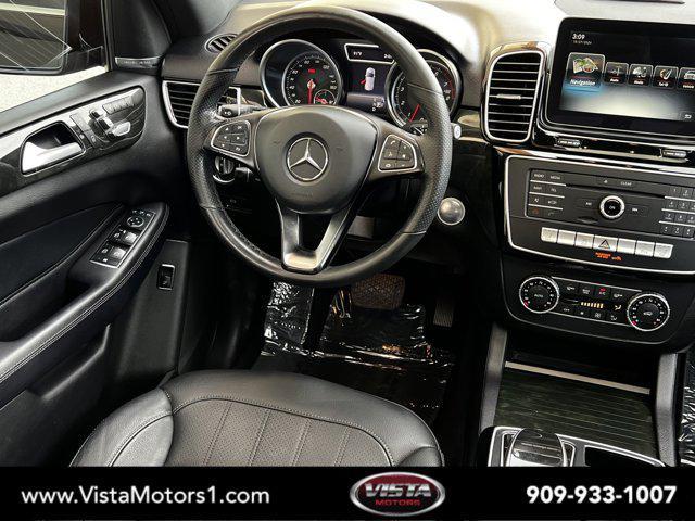 used 2018 Mercedes-Benz GLE 350 car, priced at $18,777