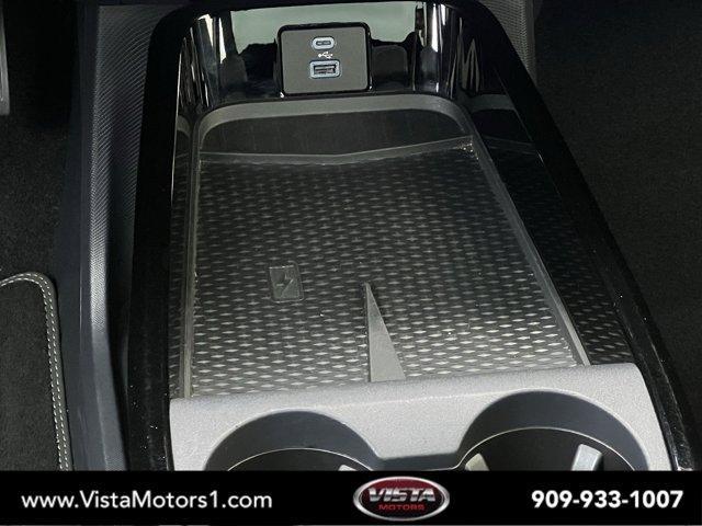 used 2023 Ford Mustang Mach-E car, priced at $33,777