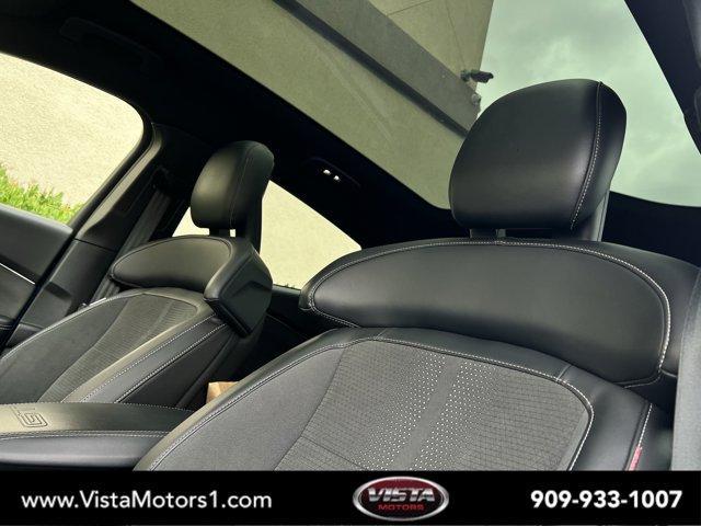 used 2023 Ford Mustang Mach-E car, priced at $33,777