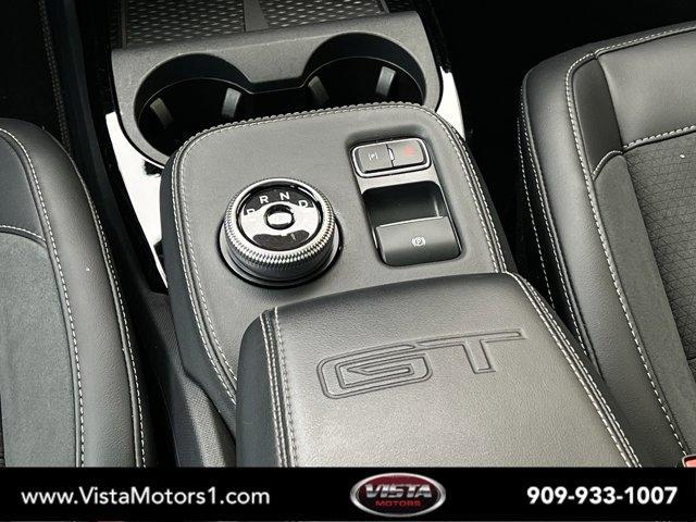 used 2023 Ford Mustang Mach-E car, priced at $33,777