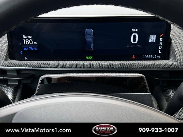 used 2023 Ford Mustang Mach-E car, priced at $33,777