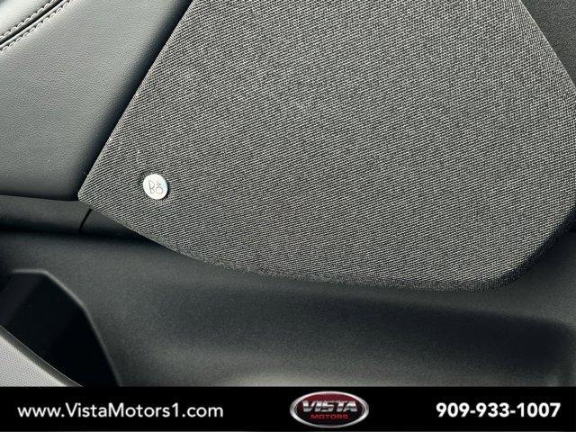 used 2023 Ford Mustang Mach-E car, priced at $33,777