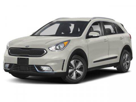 used 2018 Kia Niro car, priced at $20,777