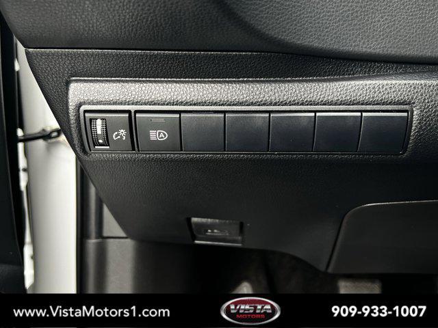 used 2021 Toyota Corolla car, priced at $14,555