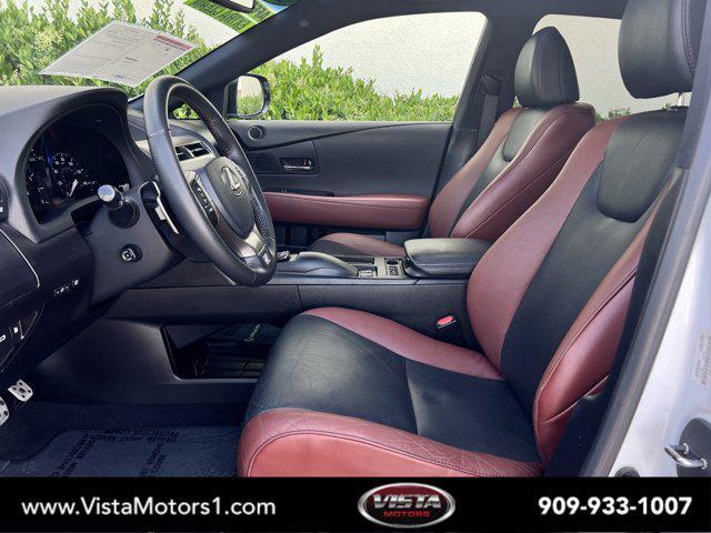 used 2015 Lexus RX 350 car, priced at $15,999