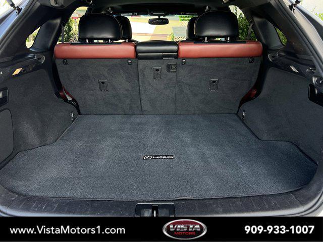 used 2015 Lexus RX 350 car, priced at $15,999