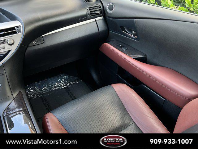 used 2015 Lexus RX 350 car, priced at $15,999