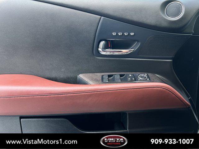 used 2015 Lexus RX 350 car, priced at $15,999