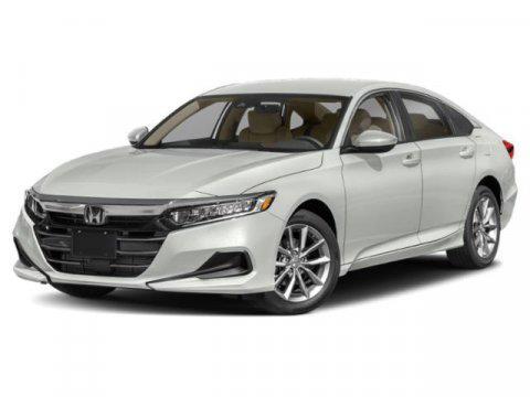 used 2022 Honda Accord car, priced at $19,999