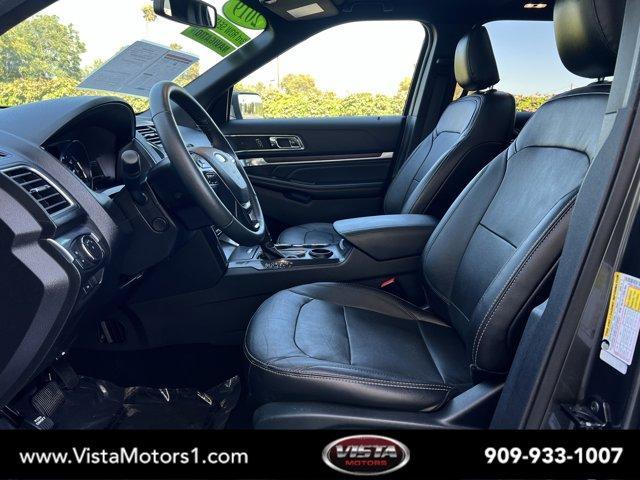 used 2019 Ford Explorer car, priced at $14,999