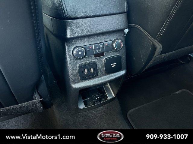used 2019 Ford Explorer car, priced at $14,999