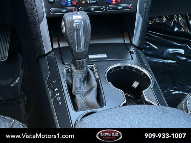 used 2019 Ford Explorer car, priced at $14,999