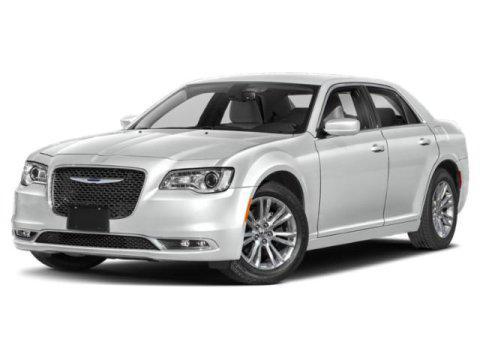 used 2022 Chrysler 300 car, priced at $33,777