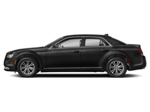 used 2022 Chrysler 300 car, priced at $33,777