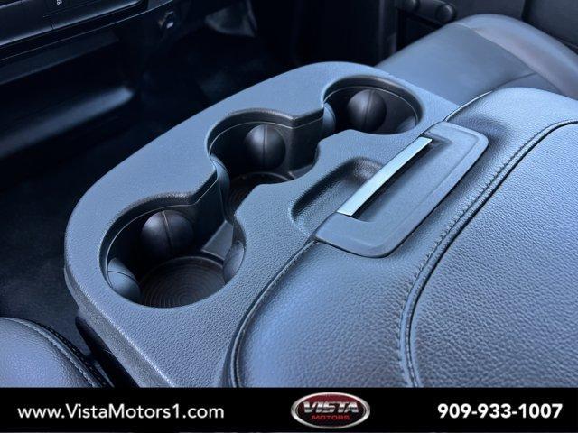 used 2022 Ram 1500 Classic car, priced at $20,999