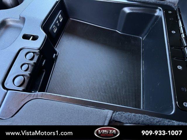 used 2022 Ram 1500 Classic car, priced at $20,999