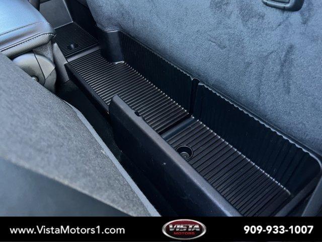 used 2022 Ram 1500 Classic car, priced at $20,999