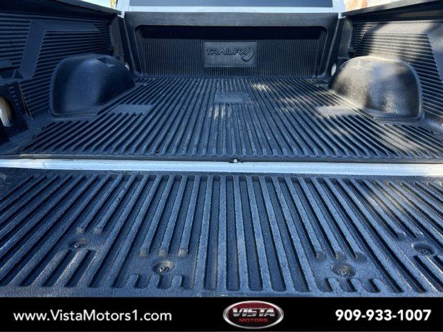 used 2022 Ram 1500 Classic car, priced at $20,999