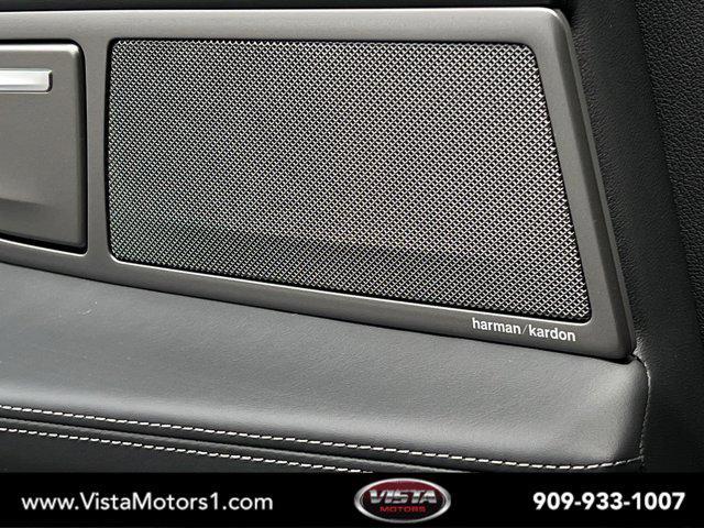 used 2021 BMW 750 car, priced at $48,000