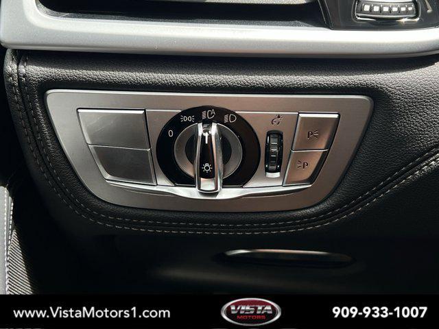 used 2021 BMW 750 car, priced at $48,000