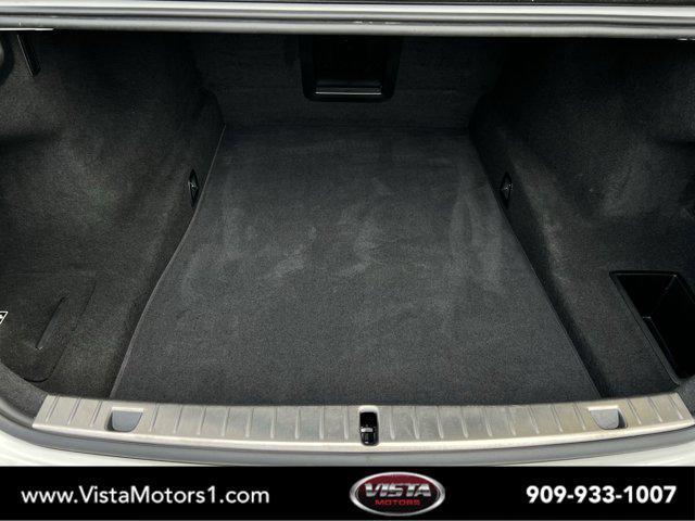 used 2021 BMW 750 car, priced at $48,000