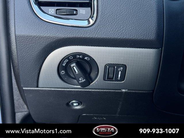 used 2018 Dodge Durango car, priced at $31,777