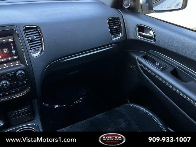 used 2018 Dodge Durango car, priced at $31,777