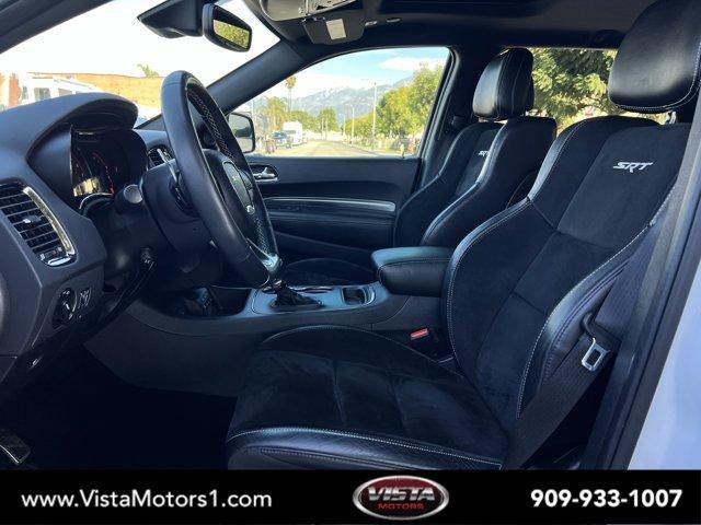 used 2018 Dodge Durango car, priced at $31,777