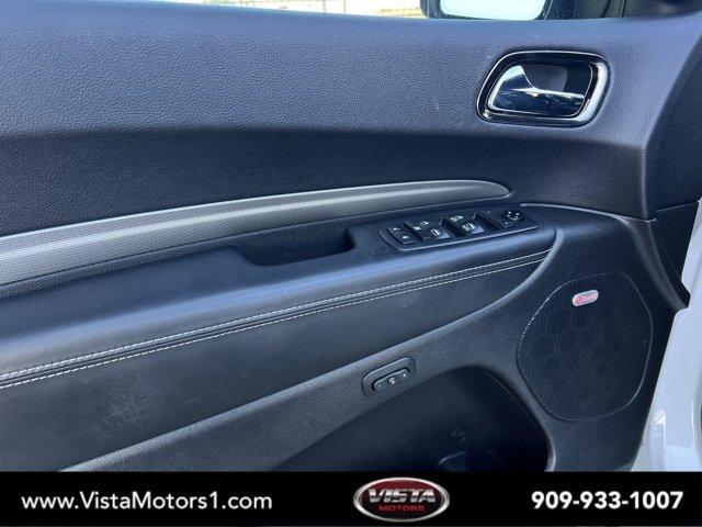 used 2018 Dodge Durango car, priced at $31,777
